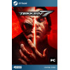 Tekken 7 Steam CD-Key [GLOBAL]